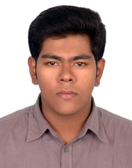 Yasir Mollick